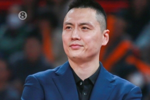 乐鱼体育官网下载-卢伟：队内伤病比较多 是我接手上海队到现在最困难的时期