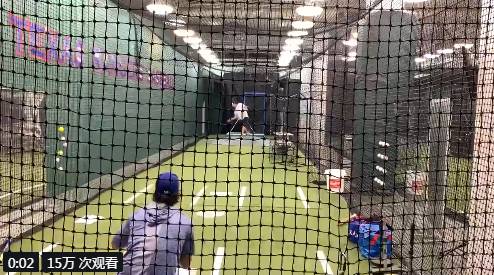 媒体调侃诺维茨基投掷棒球：你还是跳投比较帅