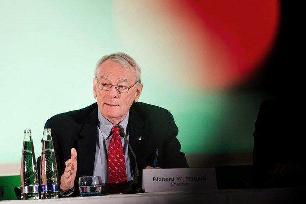 乐鱼体育网页版登录入口-美国对中国游泳调查横加干涉 越界或失奥运主办权