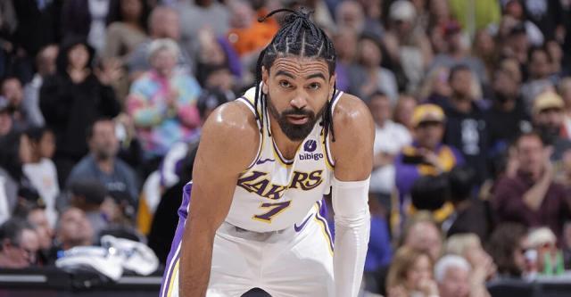 乐鱼体育-终于复出！文森特4月1日回归 哈姆面临幸福烦恼