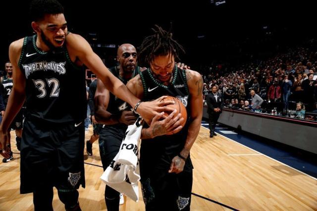 leyu乐鱼体育-花无重开日！罗斯退役：天之骄子，对抗命运然后和解