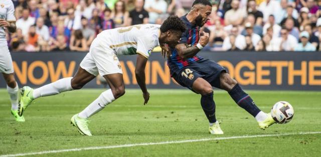 乐鱼体育网页版登录入口-孟菲斯转会马竞，是一笔三赢的交易