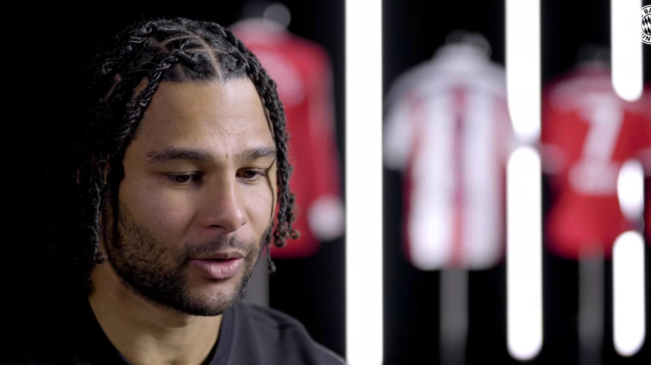 乐鱼体育网页版登录入口-格纳布里:现在这支球队和2020年那支三冠王球队的感觉最像