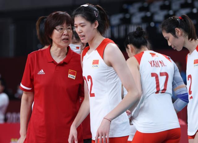 乐鱼体育官网下载-土耳其完胜阿根廷“送”中国女排出局 奥运史上首次